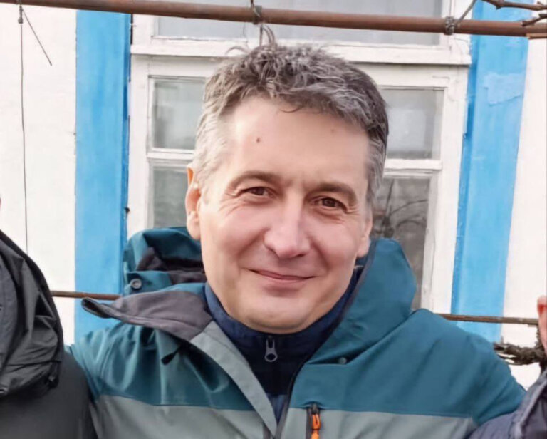 На Коростенщині поліція розшукує безвісно зниклого жителя Київської області