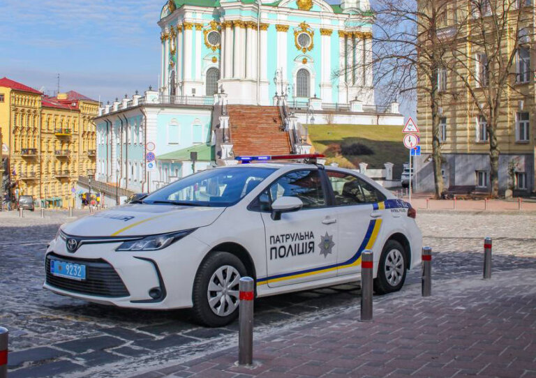 Вже цієї неділі — Великдень