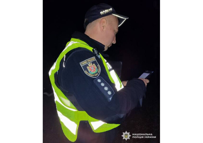 Бердичівські поліцейські розслідують замах на вбивство 19-річного хлопця