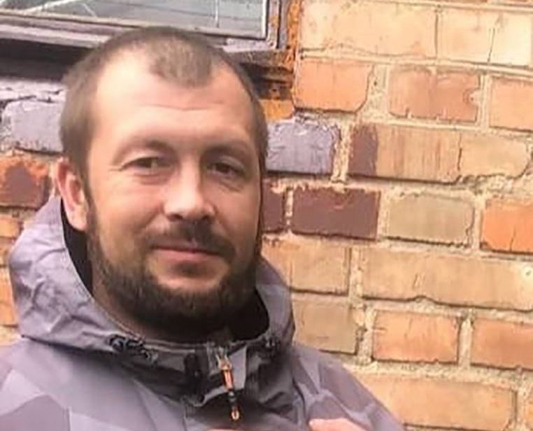 Поліцейські розшукують безвісно зниклого 36-річного жителя Бердичева!