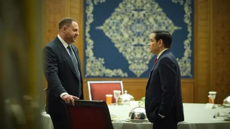 Вадим Денисенко: Розмови про 30-денне перемирʼя. Що потрібно розуміти