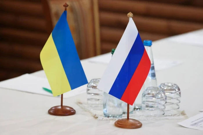 Вадим Денисенко: По заяві Путіна і стамбульських переговорах-2
