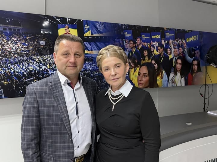 «Батьківщина» проти корупційного переділу ринку сировини в деревообробній галузі. Важливо зберегти і ліси Полісся