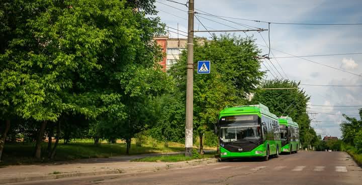 Замість 15 гривень за проїзд у тролейбусі, молода дружина пораненого воїна з Романівщини заплатила в Житомирі 300 гривень штрафу