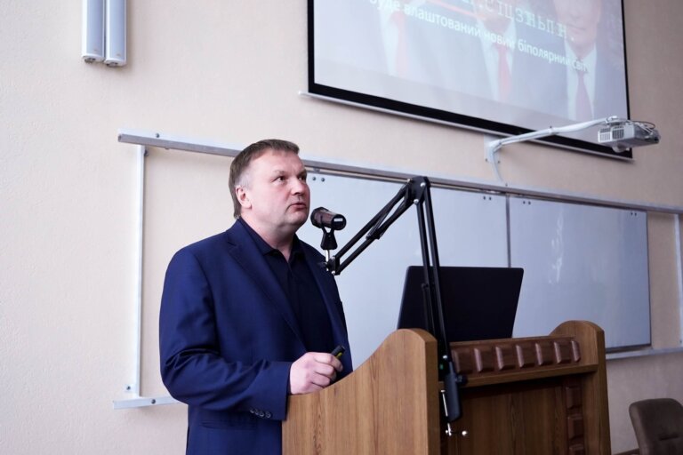 Трамп, Путін, Сі: як буде влаштований новий біполярний світ?