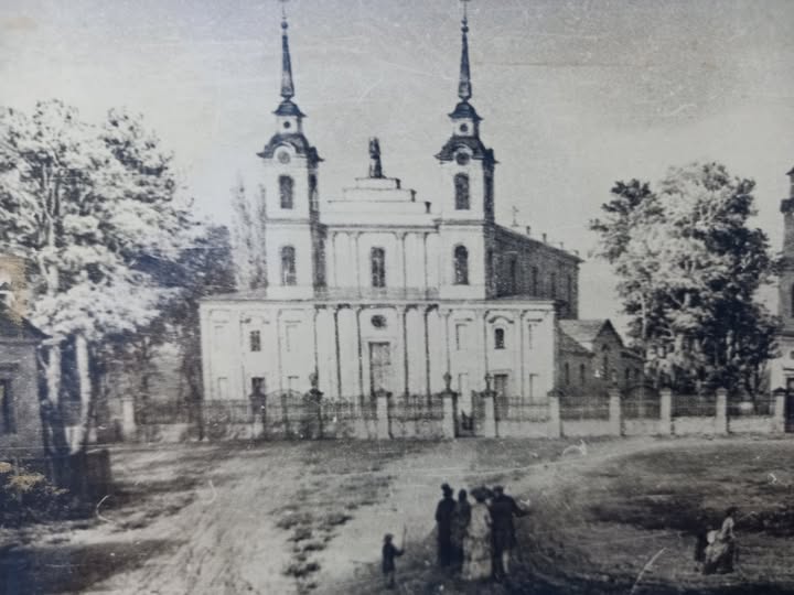 У Житомирі відбудеться презентація книги про історію кафедрального костелу св. Софії