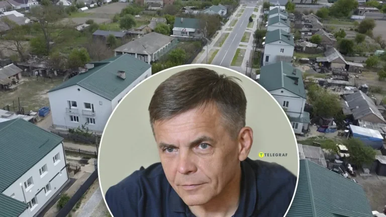 Сергій Сухомлин: Такими темпами, як зараз, відновлення України займе щонайменше 70 років, але є й інша проблема