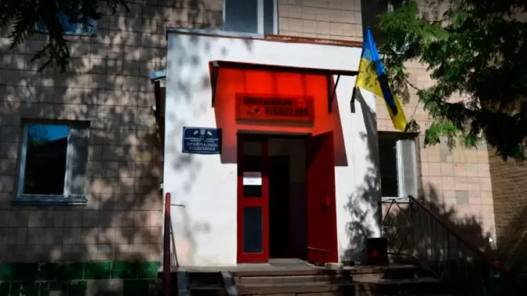 Головна лікар «Радомишльської лікарні» придбала квартиру під час повномасштабної війни