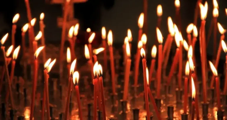 А що сьогодні – 18 травня, неділя