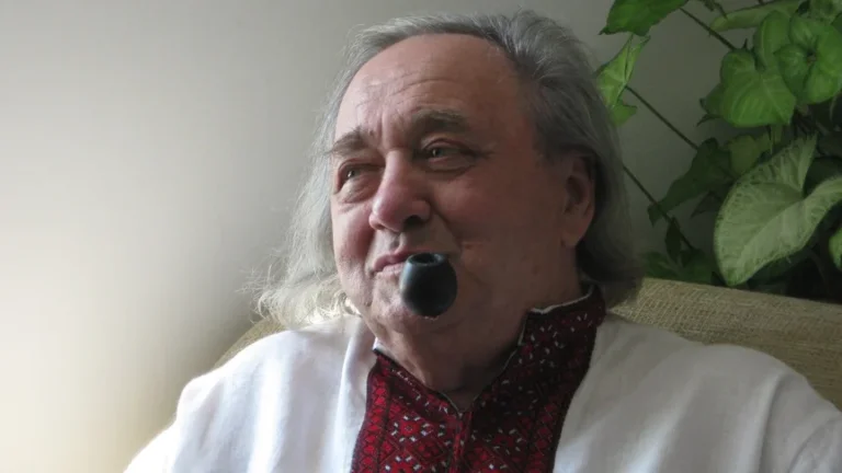 Помер наш земляк, видатний письменник-шістдесятник Валерій Шевчук