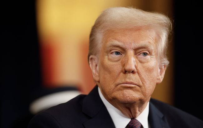 Вадим Денисенко: Трамп вийшов із переговорів. Що це означає