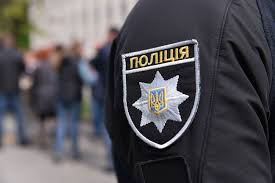 Розбій у магазині Черняхова: поліцейські затримали підозрюваного
