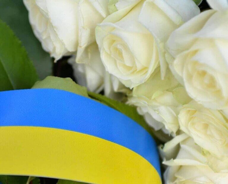 На щиті повернувся Герой… Охримчук Володимир Олександрович