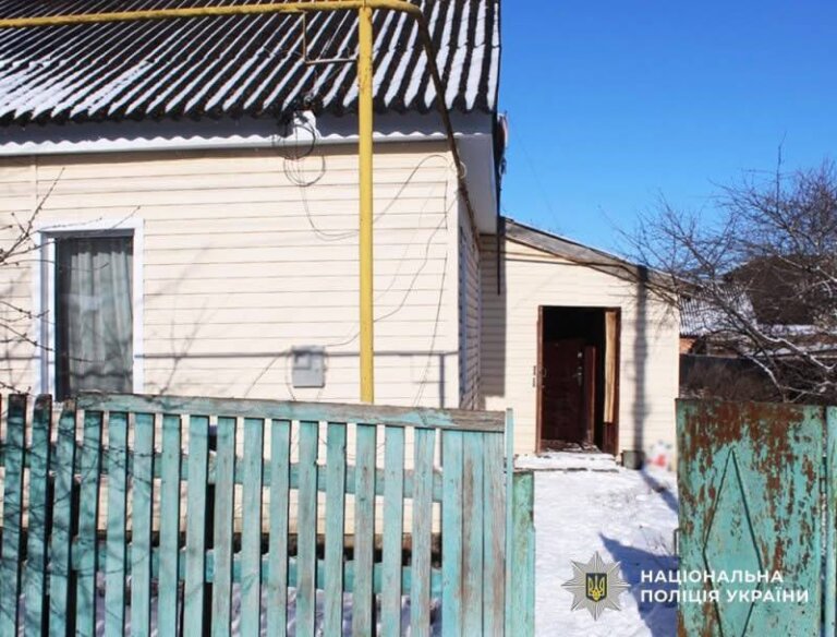 У Радомишлі чоловік убив знайомого через відмову продати алкоголь – справу скеровано до суду