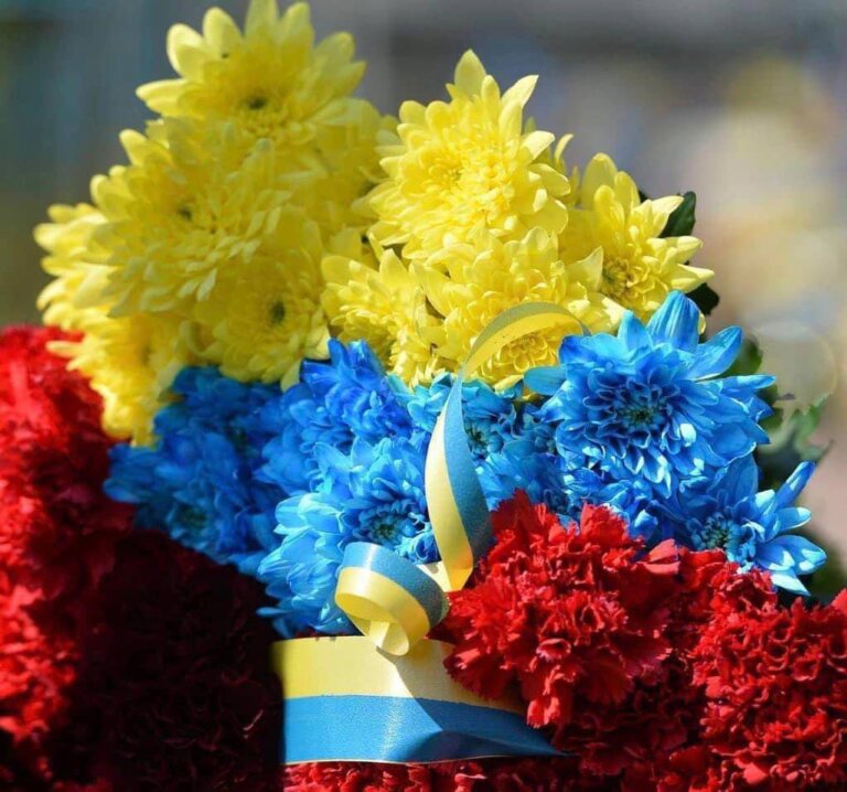 На щиті повернувся Герой… Чечет Сергій Михайлович