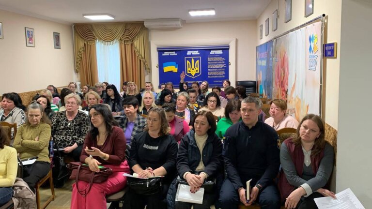 Із 9 червня 2025 року у закладах закладах освіти розпочинається відпочинкова зміна