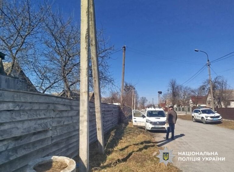 У селищі Романові чоловік залучив підлітка до крадіжки кабелю зв’язку