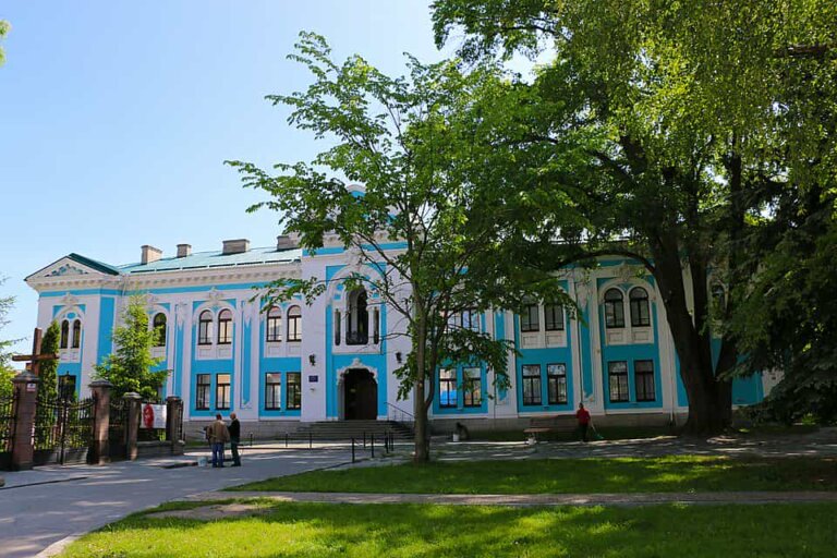 У Житомирі пройде зустріч із митцем Анатолієм Кичинським