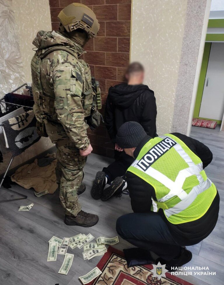 На Житомирщині перед судом постануть учасники організованої групи, які тероризували родину військового