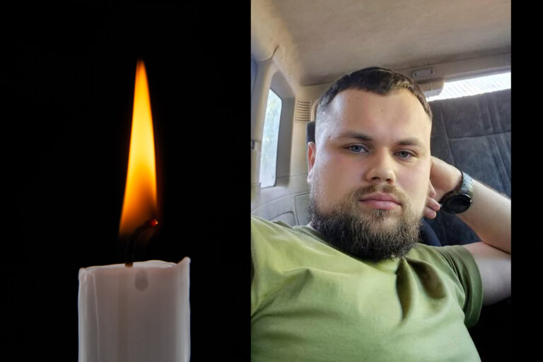 У війні за волю України загинув солдат Денисенко Микола Михайлович