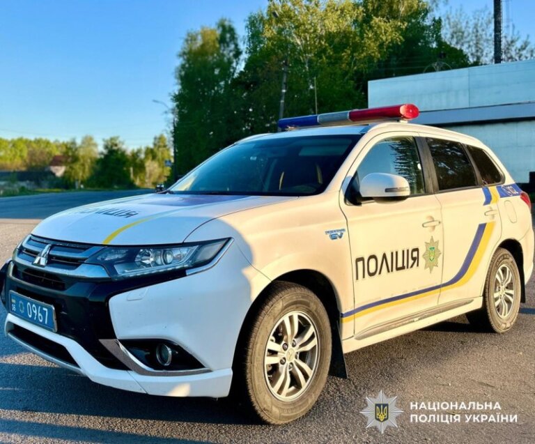На Звягельщині слідчі оголосили підозру жінці, яка тяжко травмувала матір