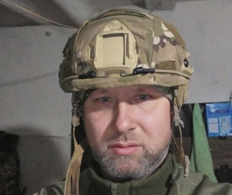 Загинув житель Малинської громади, старший солдат Шкіра Сергій Миколайович
