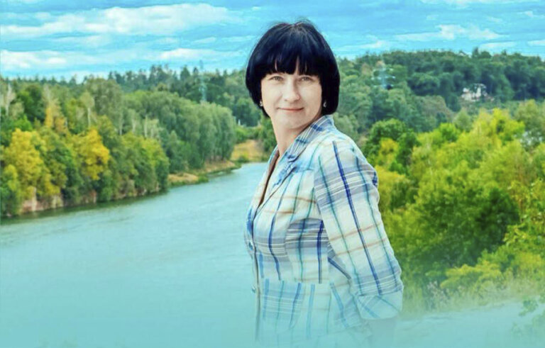 Житомирська обласна філармонія ім. С. Ріхтера запрошує на ювілейний творчий вечір «Палітра часу»!