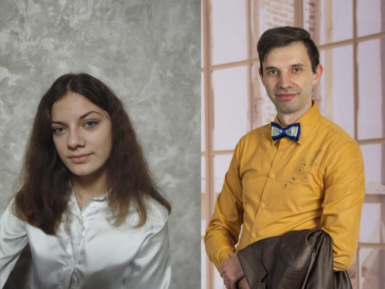 Ольга Герасимчук отримала ІІ місце у Всеукраїнському етапі конкурсу-захисту науково-дослідницьких робіт