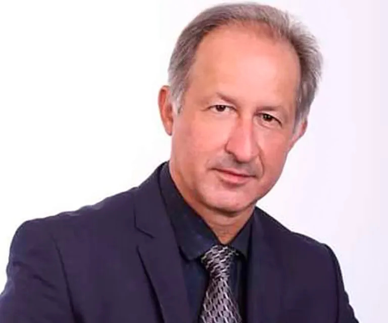 Сьогодні свій День народження святкує видатний фахівець у сфері права, заслужений юрист України – Анатолій Васильович Репіков