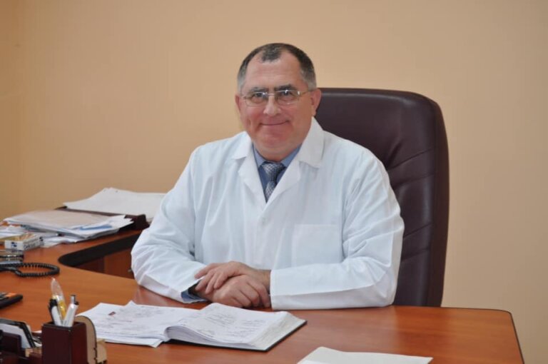 Пам’яті Віктора Павлусенка