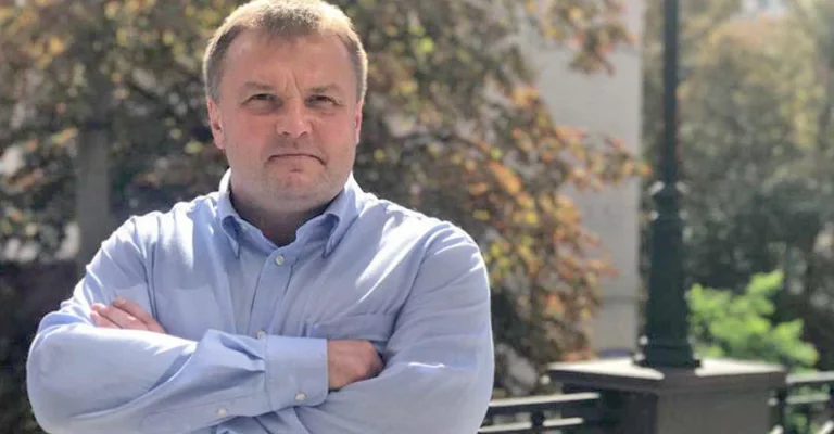 Вадим Денисенко: Росіяни проанонсували «велике засідання Ради безпеки» наступного тижня