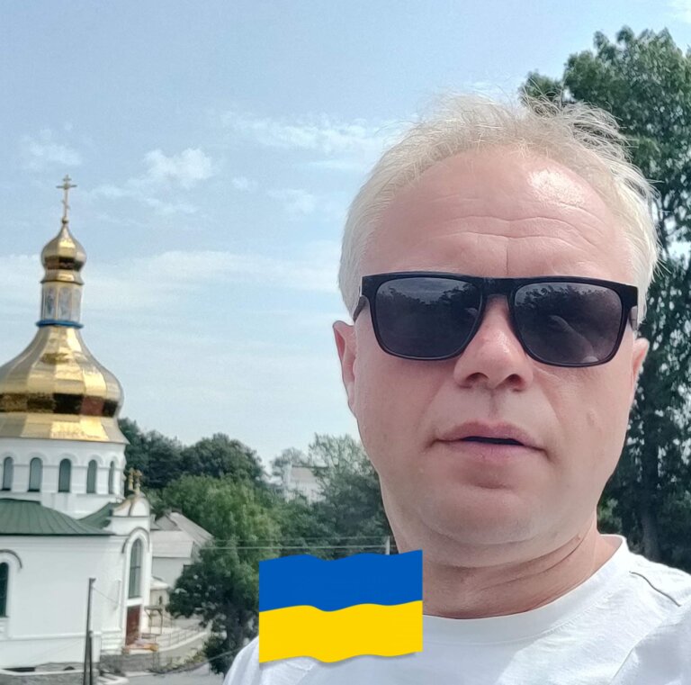Сьогодні свій День народження святкує Петро Авраменко — заслужений артист України, режисер, викладач, творець кіно