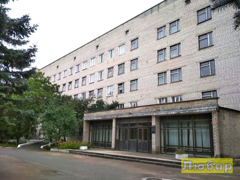 Любарська лікарня втратила частину фінансування: НСЗУ розірвала договір за одним із напрямів