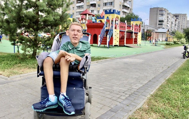 Нацполіція розпочала два кримінальні провадження щодо збору коштів для Назарія Гусакова