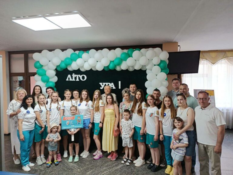 #плічопліч: Команда «Орієнтир» представляє Житомирщину на всеукраїнських змаганнях зі спортивного орієнтування в Ужгороді