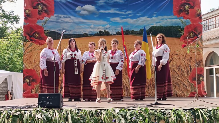 Сьогодні День народження Чоповицької громади