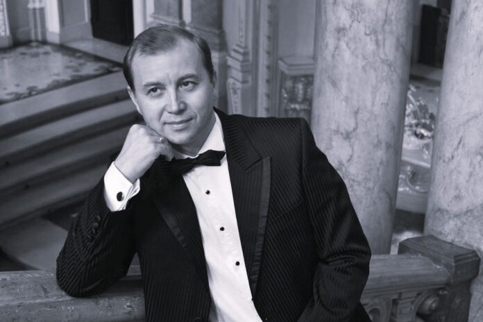Малин попрощався із Владиславом Гораєм
