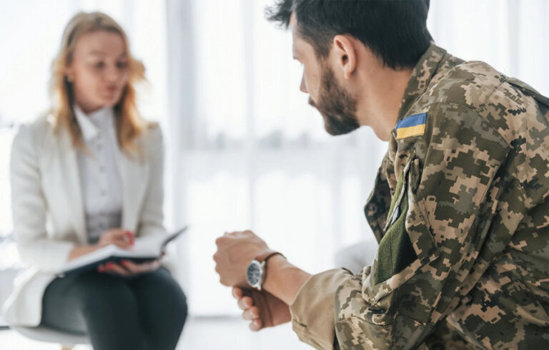 Житомирщина продовжує впровадження сучасної системи супроводу ветеранів