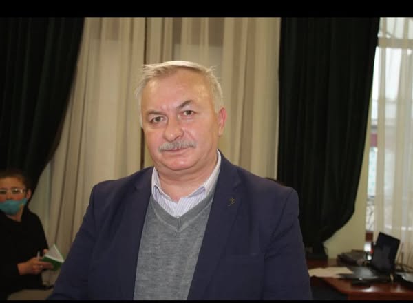 «60 років в ім’я рідного краю»: житомирський краєзнавець і науковець Геннадій Махорін святкує ювілей