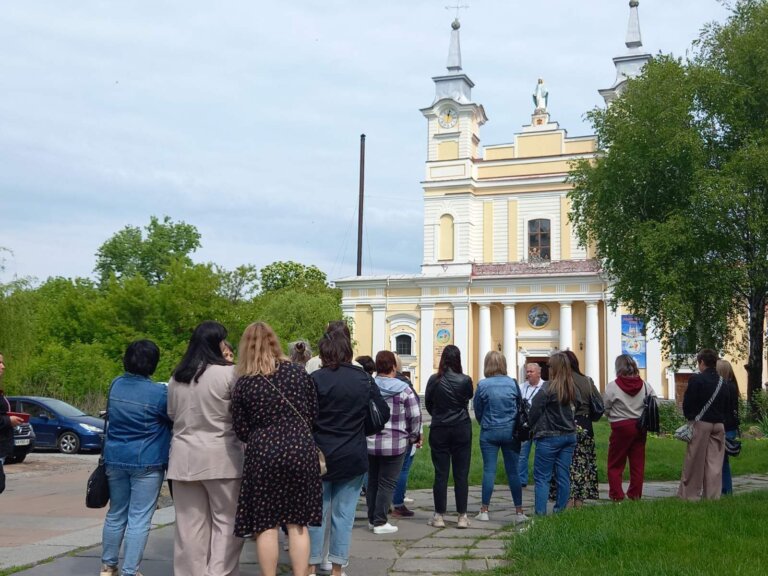 Геннадій Махорін запрошує на презентацію нової книги про історію костелу св. Софії