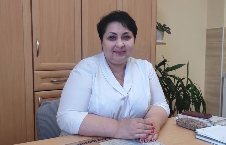 Вирішити проблеми зі шкірою, волоссям, нігтями та захворюваннями, які передаються статевим шляхом вам допоможуть в “Обласному медичному центрі спортивної медицини”