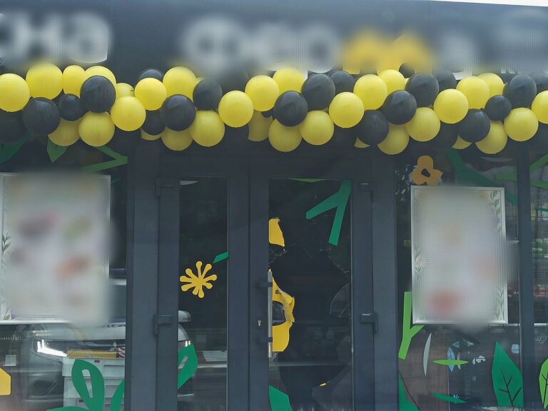 В Андрушівці поліція встановила причетність 16-річного хлопця до крадіжок з магазинів