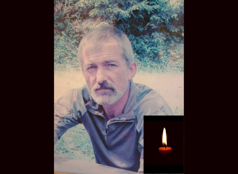 Війна безжально забирає тих, хто без страху став на захист рідної землі, хто щиро любить неньку-Україну і б’ється з ворогом за її майбутнє.