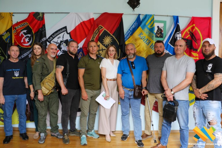 11 житомирян-ветеранів змагатимуться на Чемпіонаті світу з веслування на човнах «Дракон» у складі збірної України