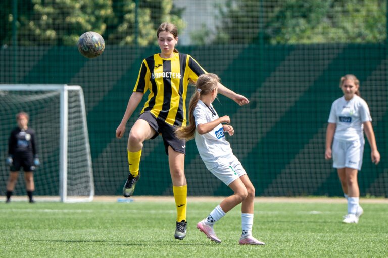 Чемпіонат Житомирської області WU‑14: розв’язка сезону!