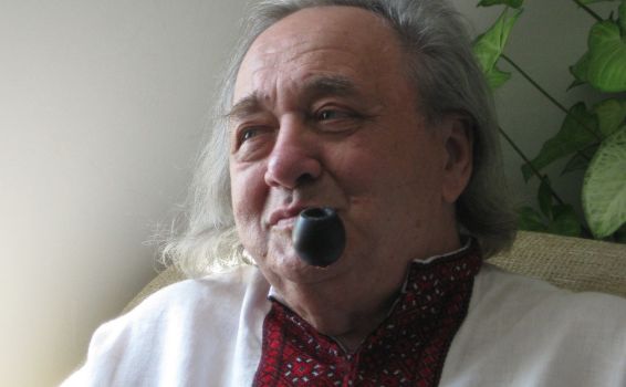 Місяць потому. Спогади про Валерія Шевчука — письменника, який не зраджував світові своїх героїв