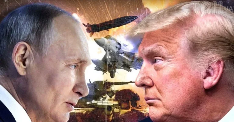 Вадим Денисенко: Розмова Трамп-Путін та майбутні удари по Україні