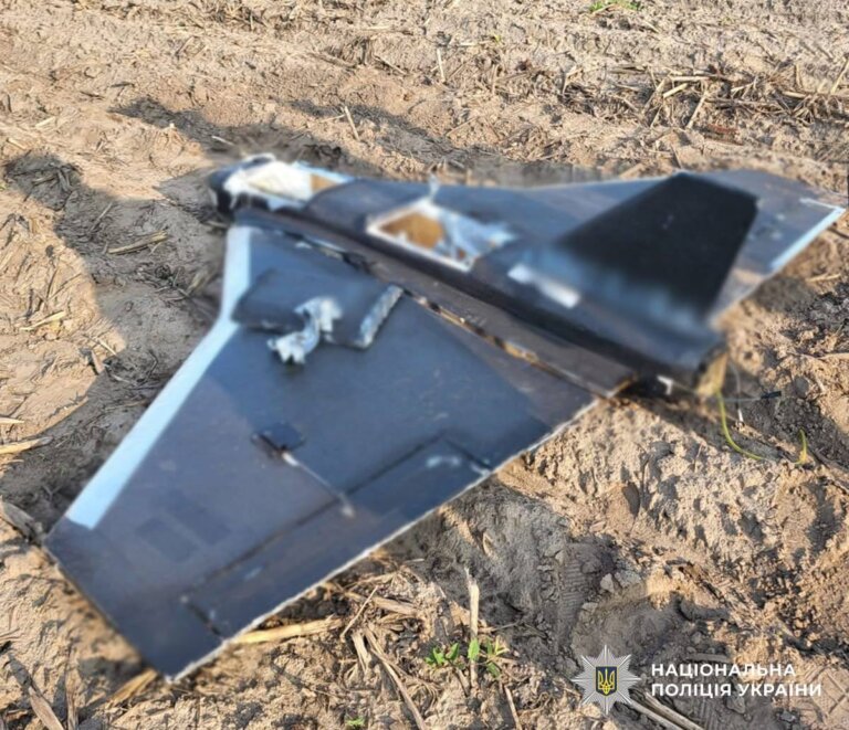 Вибухотехніки поліції регулярно знешкоджують залишки боєприпасів після ворожих обстрілів