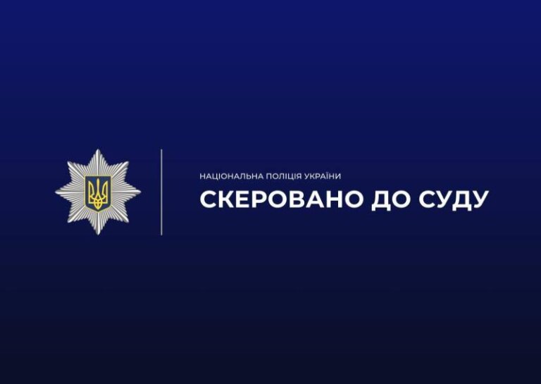 У Звягелі поліцейські завершили розслідування двох крадіжок