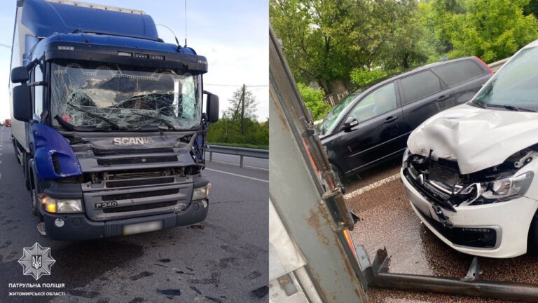 Дотримання безпечної дистанції та швидкості руху на дорозі є надзвичайно важливою мірою безпеки для всіх учасників дорожнього руху